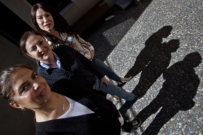 ‘Sosyete’nin gözünden Cumartesi Anneleri